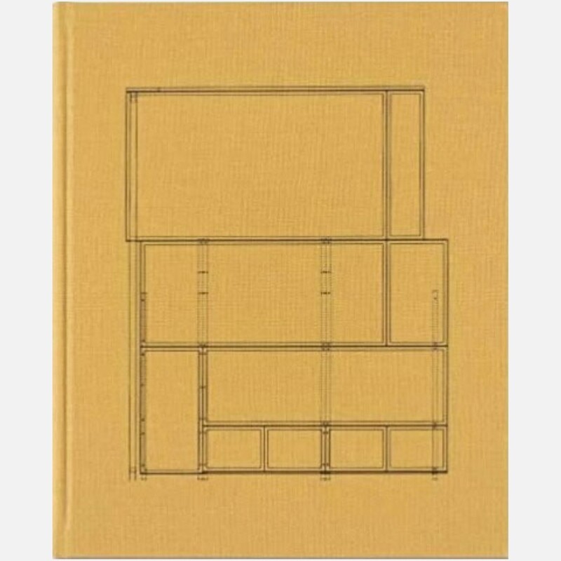 Caruso St John - Collected Works  (Volume 1: 1990-2005)