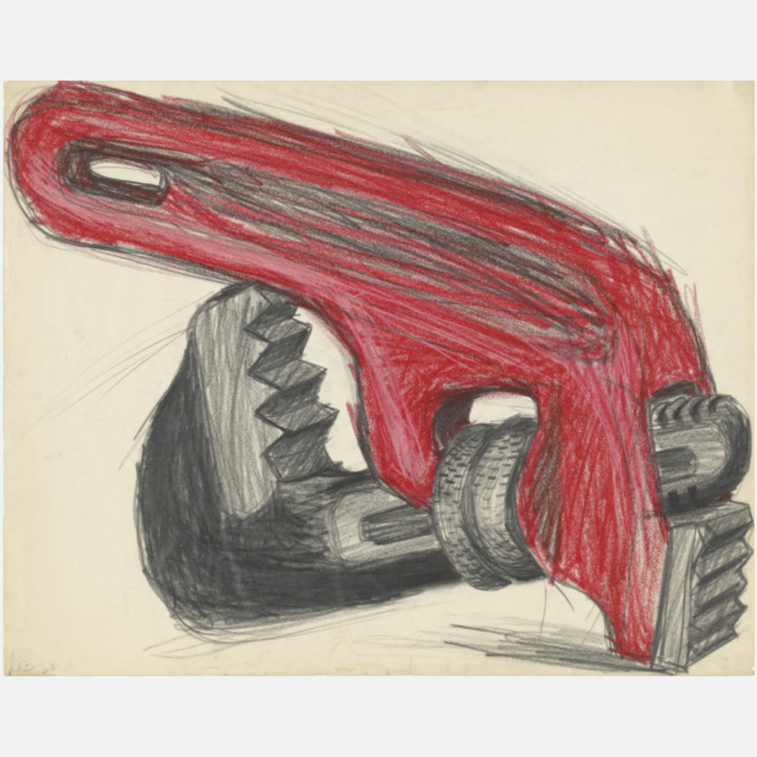 Lee Lozano - Win First Don't Last Win Last Don't Care