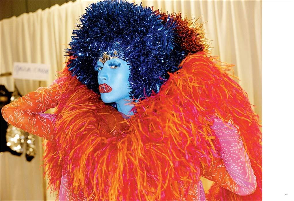 John Galliano - Unseen