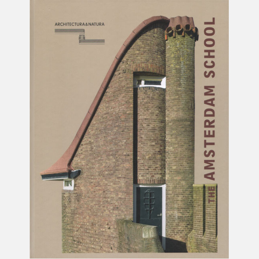 The Amsterdam School