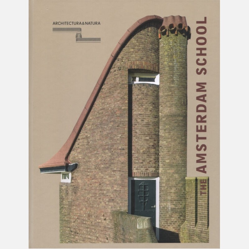 The Amsterdam School