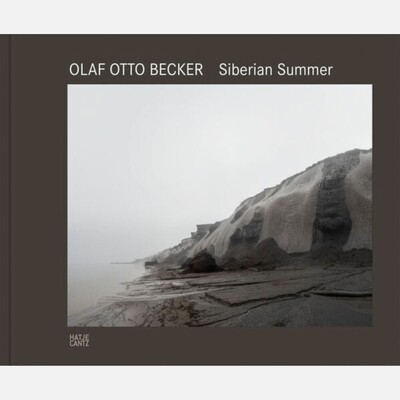 Olaf Otto Becker - Siberian Summer