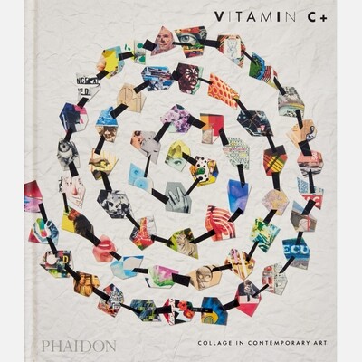 Vitamin C+ Collage in Contemporary Art