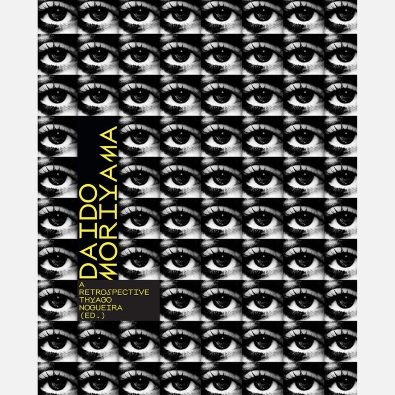 Daido Moriyama - A Retrospective