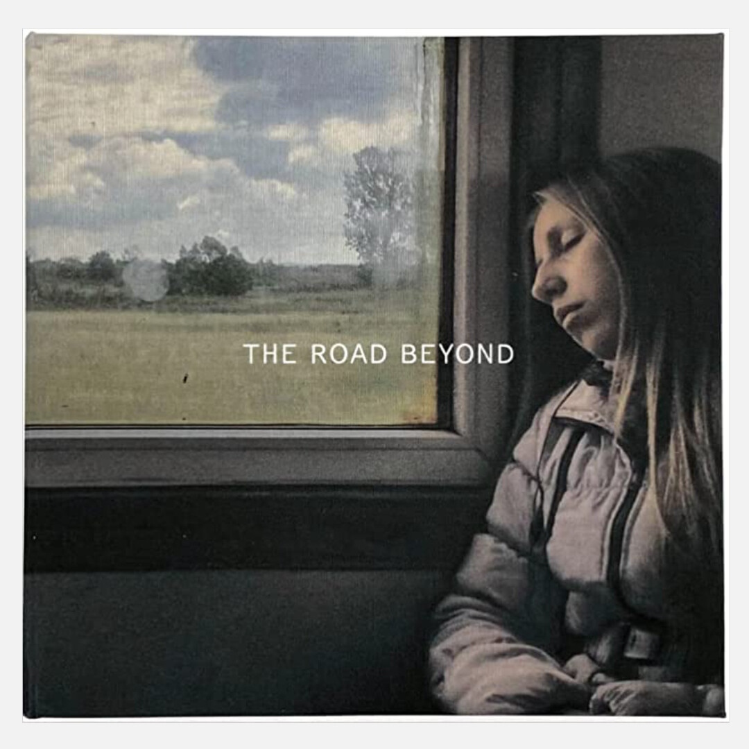 Ruslan Hruchchak: The Road Beyond