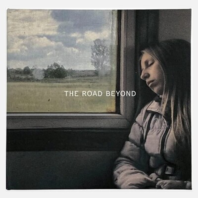 Ruslan Hruchchak: The Road Beyond