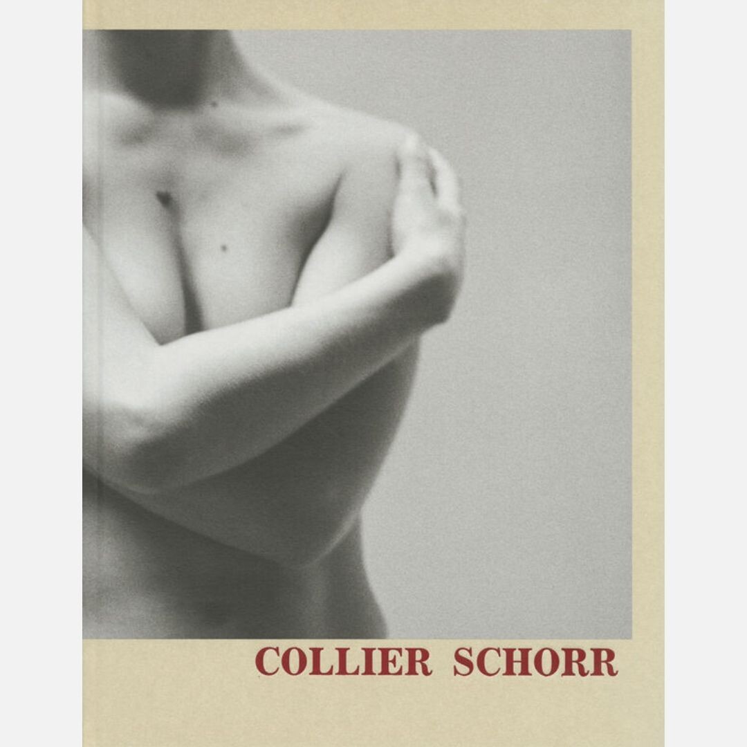 Collier Schorr - 8 Women
