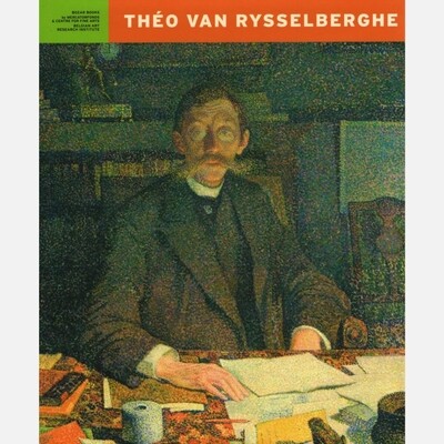 Théo van Rysselberghe - Belgian Neo-Impressionist Master