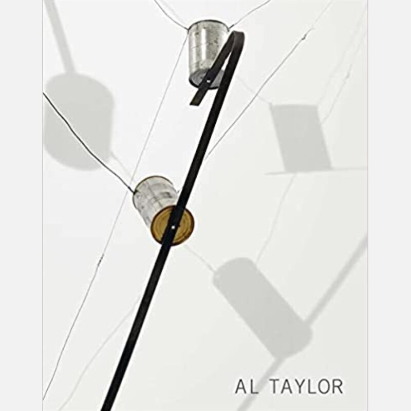 Al Taylor - Pass the Peas and Can Studies