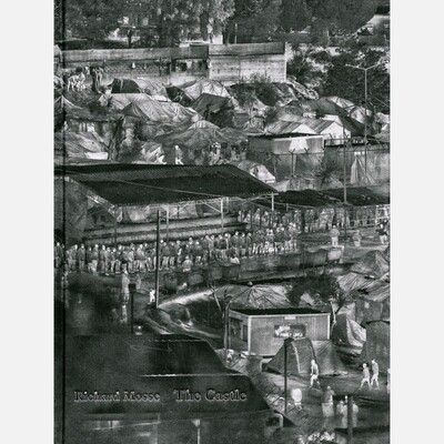 Richard Mosse - The Castle