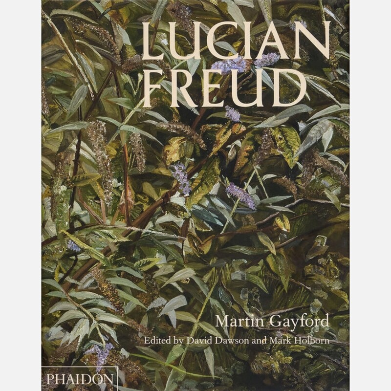 Lucian Freud