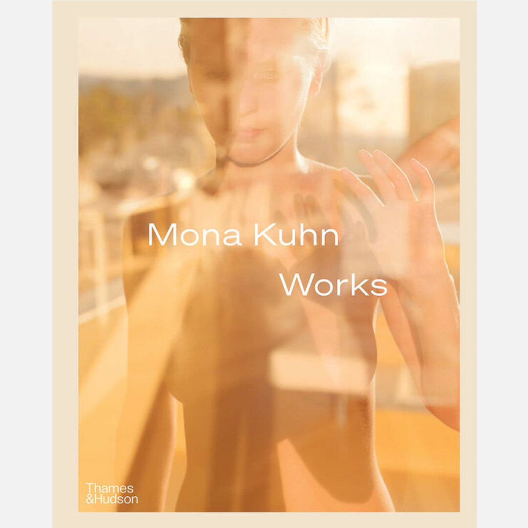 Mona Kuhn - Works