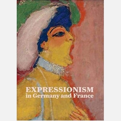 Expressionism in Germany and France - From Van Gogh to Kandinsky