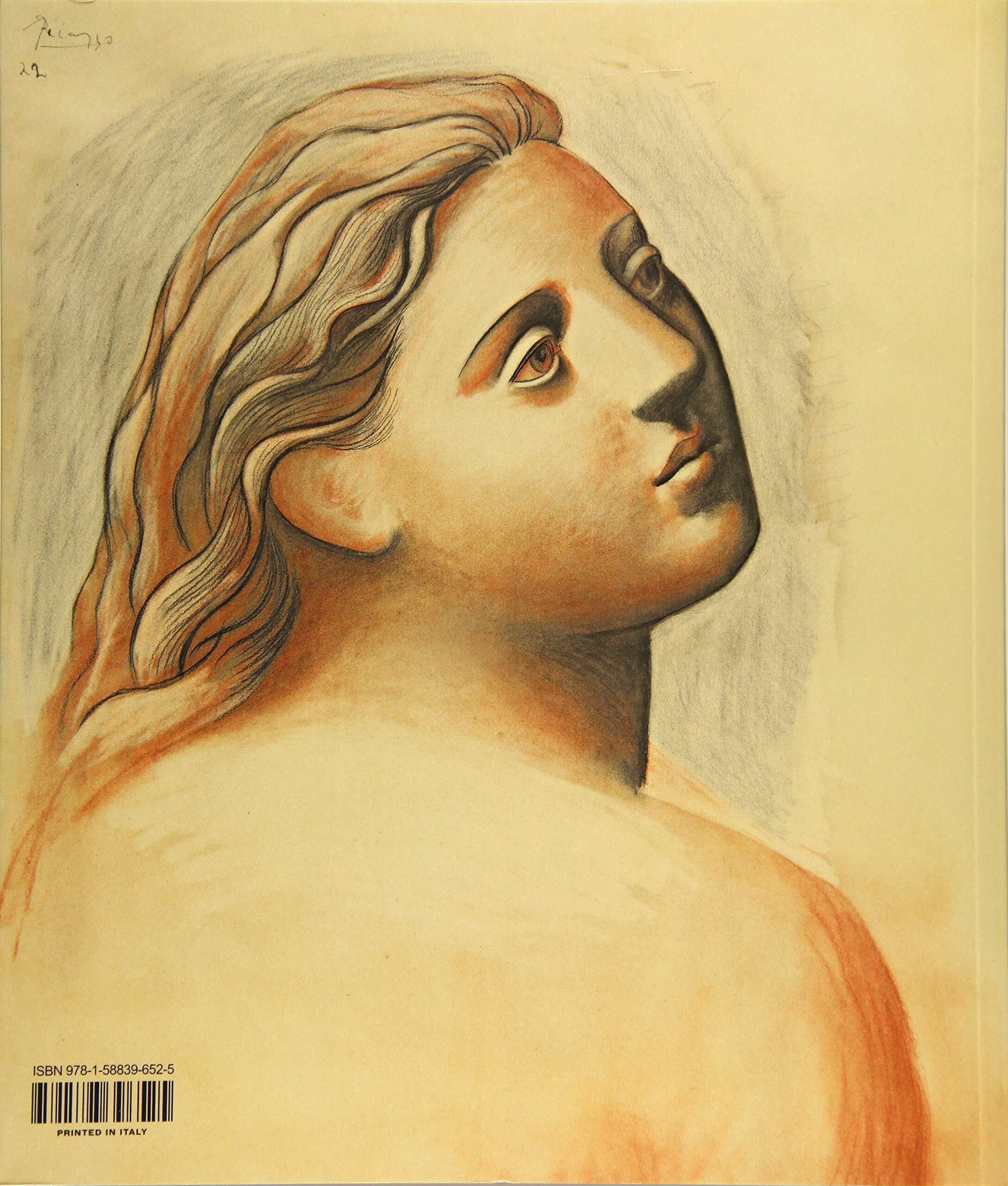 Obsession - Nudes by Klimt, Schiele, and Picasso