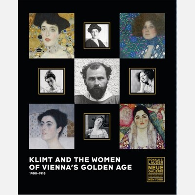 Klimt and the Women of Vienna's Golden Age