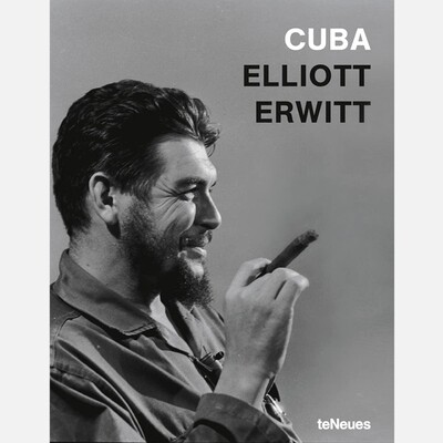 Elliott Erwitt - Cuba