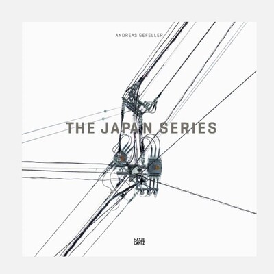 Andreas Gefeller - The Japan Series