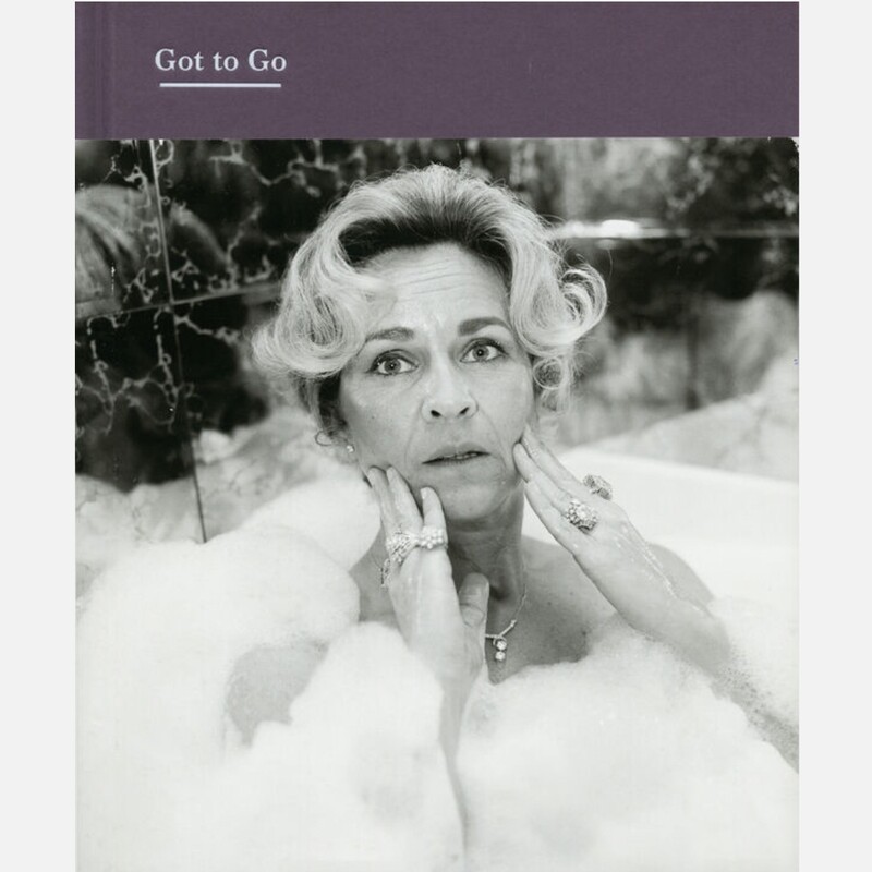 Rosalind Fox Solomon - Got to Go