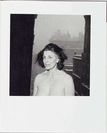 Rosalind Fox Solomon - Got to Go