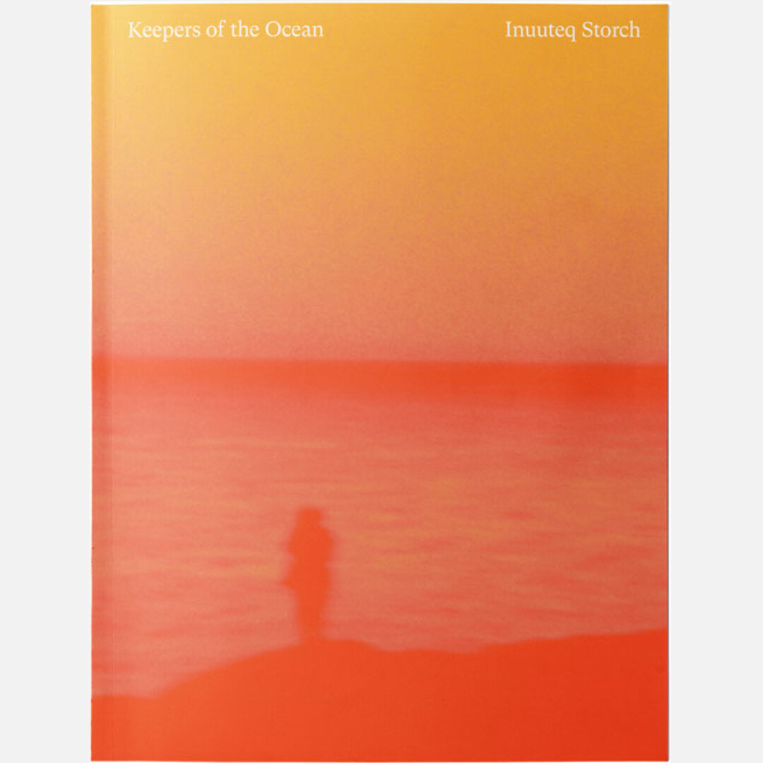 Inuuteq Storch - Keepers of the Ocean