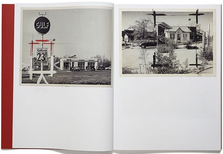 David Campany - Gasoline