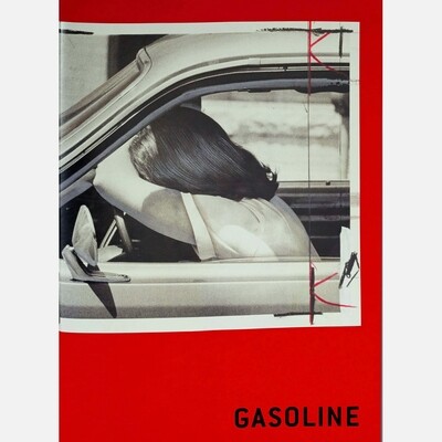David Campany - Gasoline