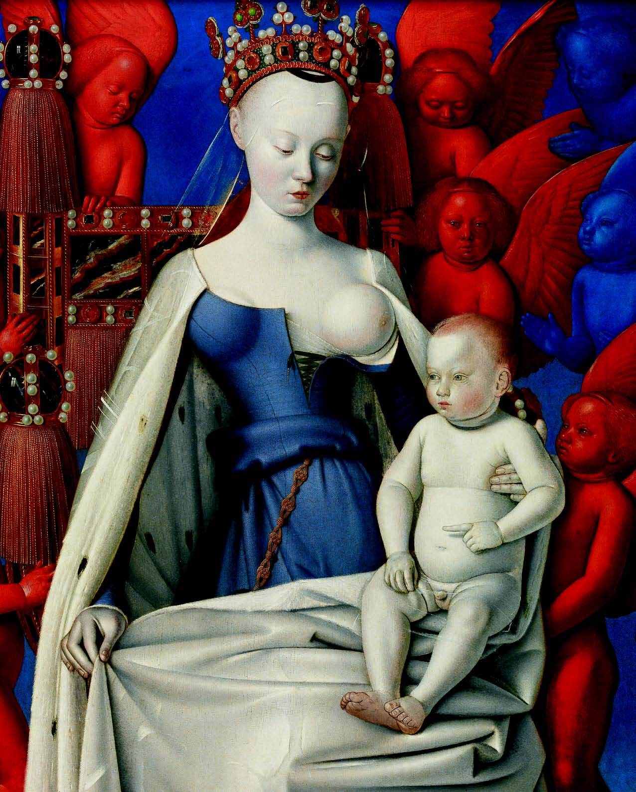 The Century of Flemish Primitives