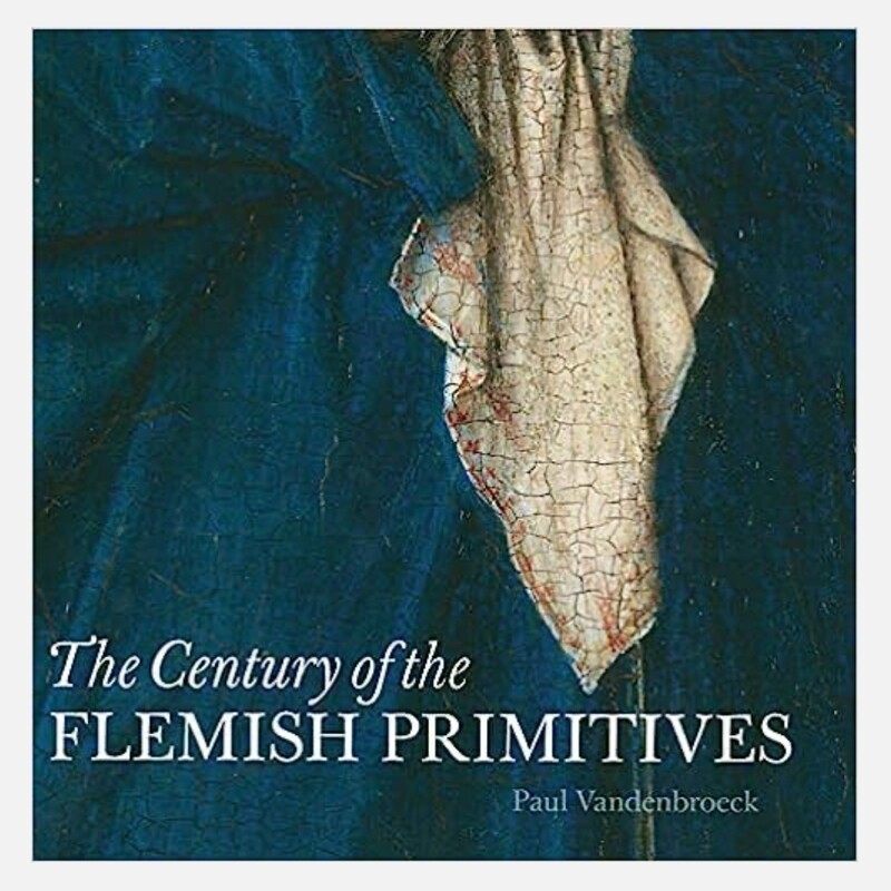 The Century of Flemish Primitives