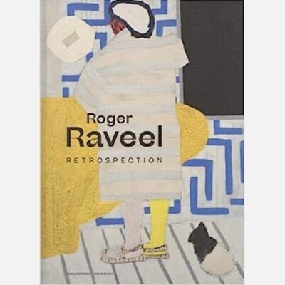 Roger Raveel - Retrospection