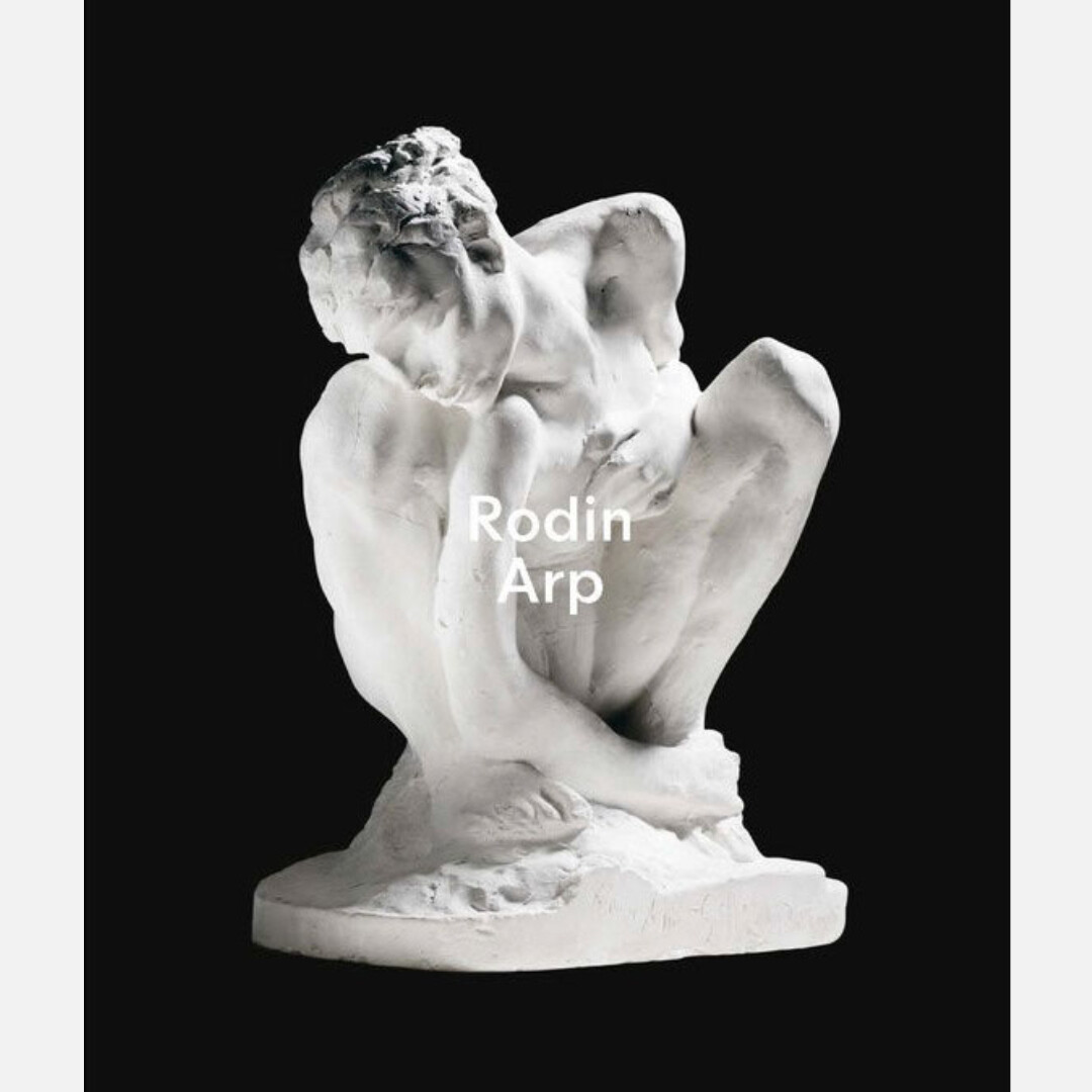 Rodin / Arp   (English edition)