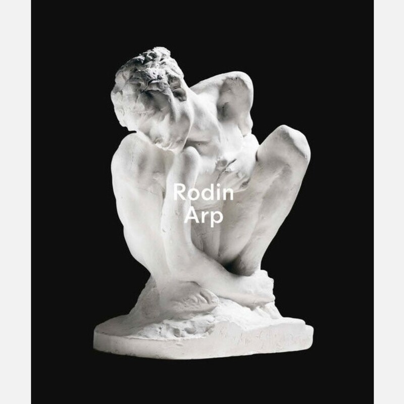 Rodin / Arp   (English edition)