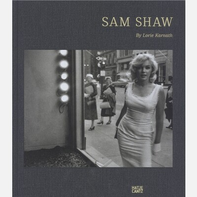 Sam Shaw - A Personal Point View