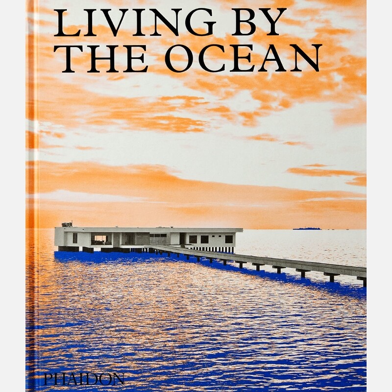 Living by the Ocean - Contemporary Houses by the Sea