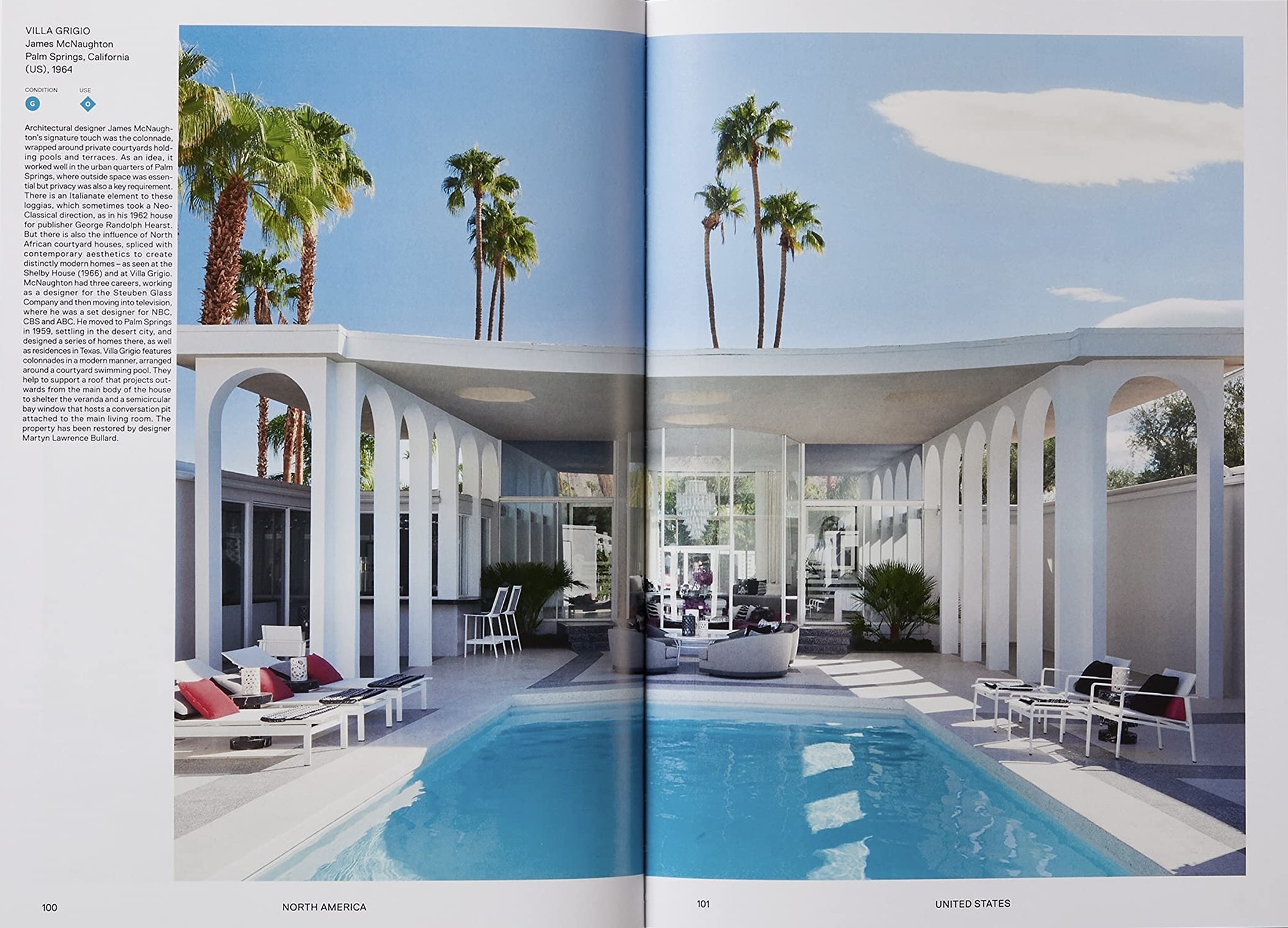 Atlas of Mid-Century Modern Houses