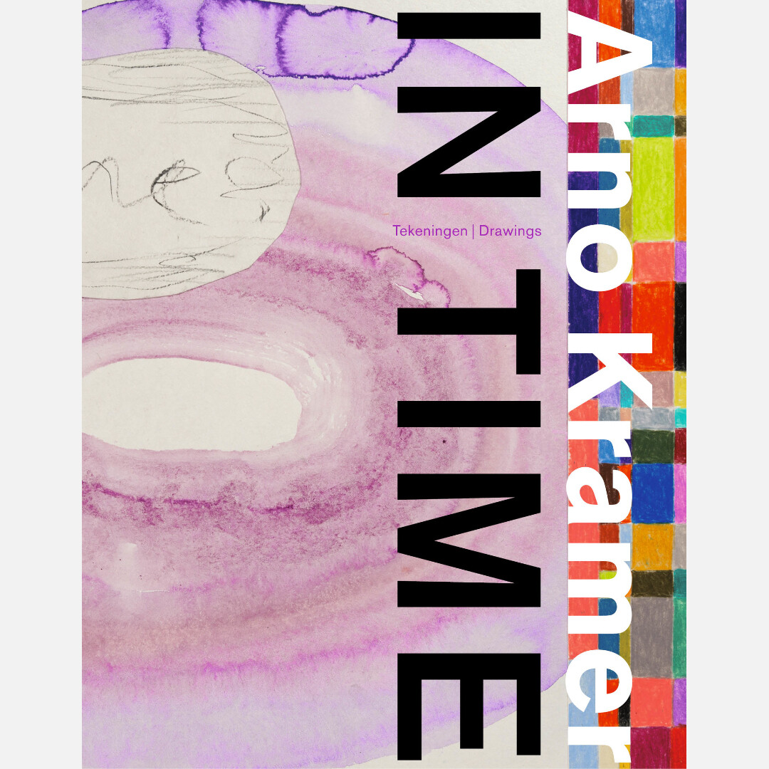 Arno Kramer - In Time  (Drawings/Tekeningen)