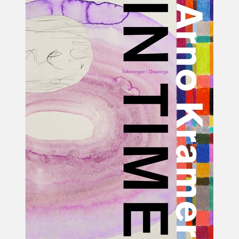 Arno Kramer - In Time  (Drawings/Tekeningen)