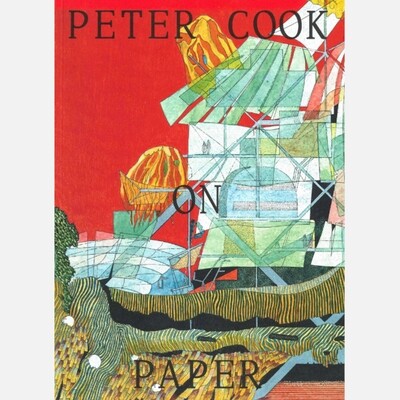 Peter Cook on Paper