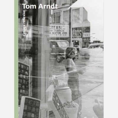 Tom Arndt - American Reflections