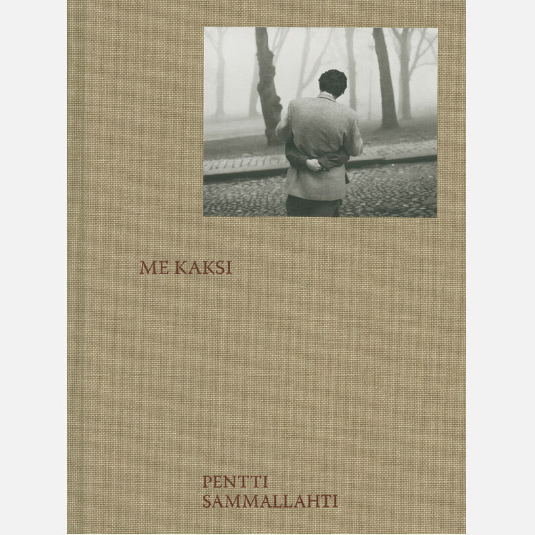 Pentti Sammallahti - Me Kaksi