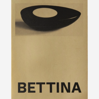 Bettina (Bettina Grossman)