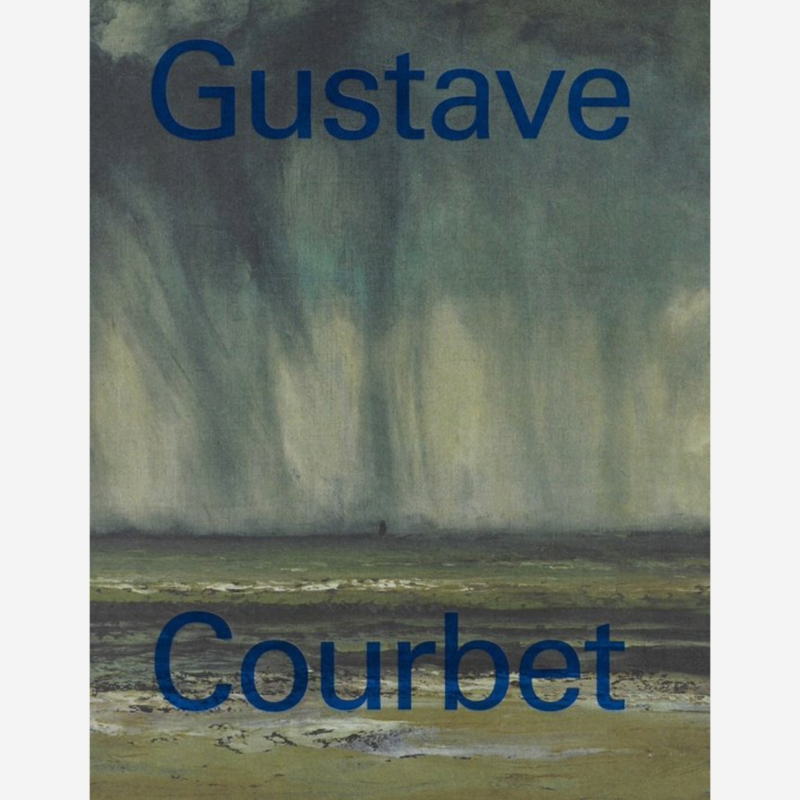 Gustave Courbet