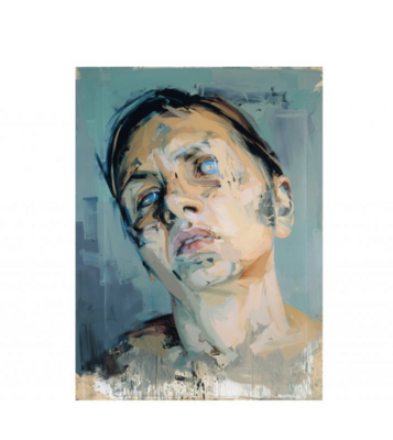 JENNY SAVILLE ジェニー・サヴィル Jenny Saville published by Rizzoli and Gagosianジェニー