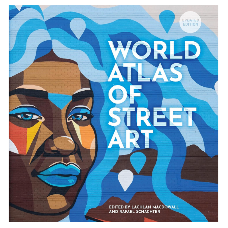 World Atlas of Street Art
