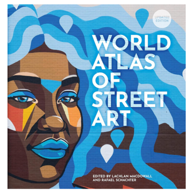 World Atlas of Street Art