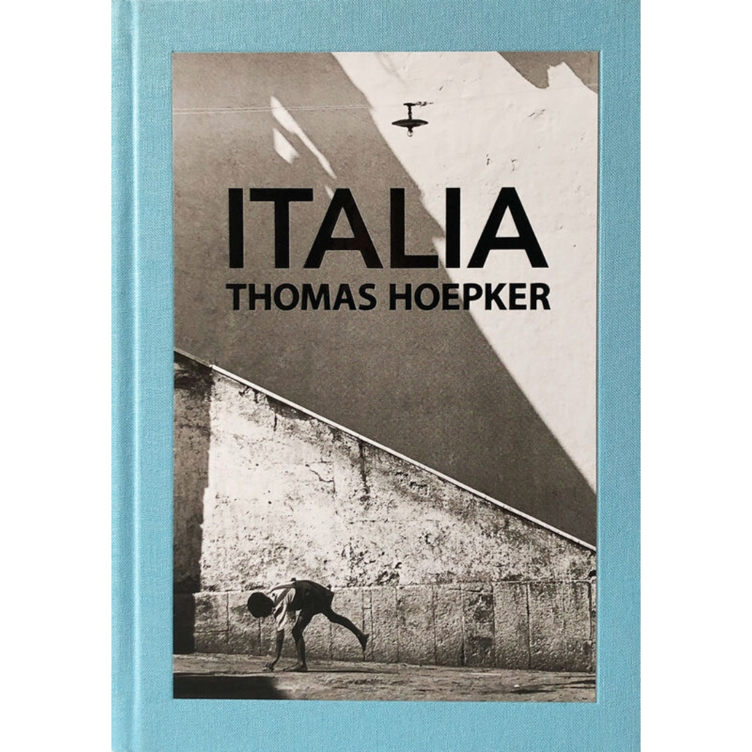 Thomas Hoepker - Italia