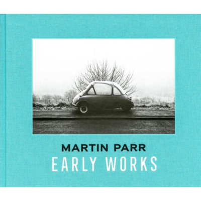 Martin Parr - Early Works