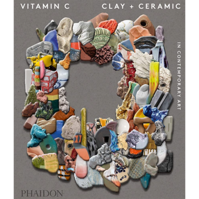 Vitamin C: Clay + Ceramic
