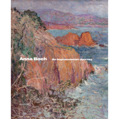 Anna Boch - An Impressionist Journey