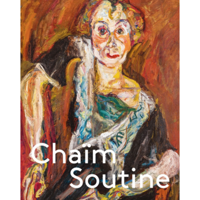 Chaïm Soutine - Against the Current