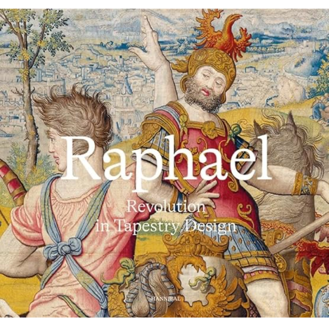 Raphael - Revolution in Tapestry Design